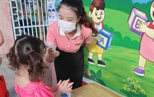 Quảng Bình sẽ xử nghiêm các trường thu tiền phòng chống COVID-19