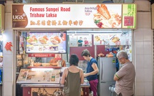Đang dịch, Singapore vẫn mở cửa lại sân bay Changi đón khách quốc tế