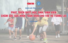 Bảo hiểm sức khỏe chi trả như thế nào cho học sinh, sinh viên mắc COVID-19?
