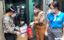 Chăm sóc tinh thần cho trẻ mồ côi ra sao?