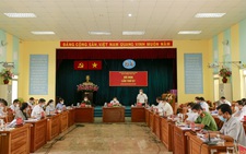 Đề xuất cho học sinh ở Cần Giờ có thể trở lại lớp sau 30-9