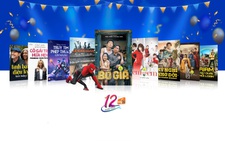 MyTV tri ân khách hàng nhân kỷ niệm sinh nhật 12 năm