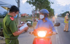 Doanh nghiệp Đà Nẵng kiến nghị tháo gỡ khó khăn khi ra vào thành phố