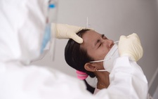 TP.HCM xét nghiệm 1,6 triệu mẫu trong 2 ngày, chỉ 0,5% mẫu dương tính