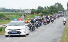 Đồng Tháp, Nghệ An, Hà Tĩnh đón công dân về quê