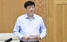 Chiến lược mới: Lưu thông, vận chuyển hàng hóa sẽ được hoạt động cả 4 cấp độ chống dịch