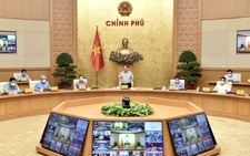 Thủ tướng: Từ nay đến 30-9 sẽ từng bước nới lỏng giãn cách xã hội có kiểm soát