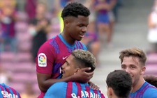 Lịch trực tiếp bóng đá châu Âu 10-9: Barca, Atletico Madrid, PSG, Bayern ra sân