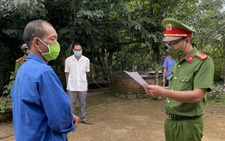 Khởi tố, bắt tạm giam thêm 2 bị can phá rừng ở Phú Yên