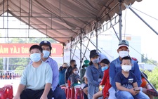 Học sinh tại Đà Nẵng dự kiến sẽ học tập tại trường từ 15 đến 20-10