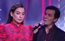 Mạnh Quỳnh làm thơ tiễn biệt tri kỷ, báo Hàn - Trung đưa tin về Phi Nhung