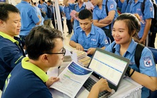 Thí điểm đào tạo, đào tạo lại nhân lực cho 20 ngành nghề mới