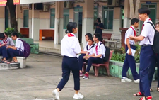 Video: TP.HCM miễn học phí kỳ 1 cho học sinh công lập và ngoài công lập