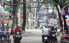 Cần Thơ là địa phương cuối cùng ở ĐBSCL nới lỏng giãn cách