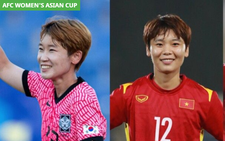 AFC 'chờ đợi' Phạm Hải Yến dẫn dắt tuyển nữ Việt Nam góp mặt ở VCK World Cup 2023