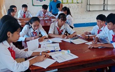 Hậu Giang lên kịch bản dạy và học đảm bảo phòng chống dịch
