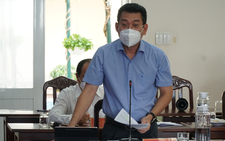 Quận 7 sẽ cho kinh doanh đường phố hoạt động lại, dự kiến từ 20-9