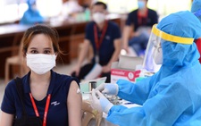 TP.HCM: Hơn 110.000 F0 đang theo dõi và điều trị tại nhà