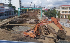Đà Nẵng: Thủ tục xin phép thi công nhà ở dân sinh cấp thiết ra sao?