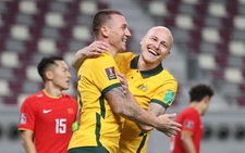 HLV Graham Arnold: 'Tôi kỳ vọng giành chiến thắng trong mọi trận đấu, bất kể đó là đối thủ nào'