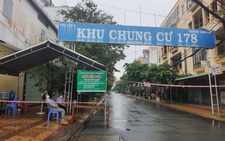 Cần Thơ tiếp tục gia hạn áp dụng chỉ thị 16 toàn thành phố thêm 10 ngày