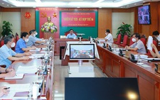 Ủy ban Kiểm tra Trung ương: Bộ trưởng Bộ Tài chính nhiệm kỳ 2016-2021 có một số vi phạm