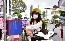Phó chủ tịch UBND TP.HCM Lê Hòa Bình chỉ đạo xây dựng Bộ tiêu chí an toàn trước ngày 11-9