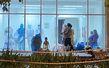 Khi nào có vắc xin ngừa COVID-19 cho trẻ em?
