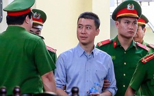 Phan Sào Nam xin trích lương, bán đất nộp 13,2 tỉ đồng khắc phục hậu quả