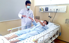 Chương trình tư vấn: Những dấu hiệu nhận biết đột quỵ