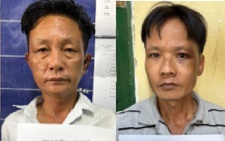 5 thành viên băng móc túi ở Viện Tim TP.HCM bị tạm giam