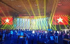 Thể thao điện tử khai phá cơ hội tỉ USD cho nguồn nhân lực Việt