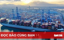Đọc báo cùng bạn 1-1: “Thời thế” từ những cú click chuột