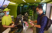 Ví điện tử MoMo đầu tư vào Nhanh.vn, thúc đẩy thương mại điện tử không tiền mặt