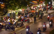 Dẹp lấn chiếm vỉa hè: Muốn làm hay không mà thôi!