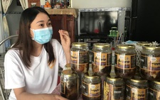Khởi nghiệp từ mắm gia truyền trăm năm