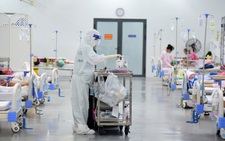 Tin sáng 24-2: Hơn 60.000 ca COVID-19 trong 24 giờ, 25 tỉnh thành từ 1.000 - 7.500 ca mới
