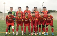 13 cầu thủ đội tuyển nữ Việt Nam dương tính với COVID-19, khó khăn thêm chồng chất