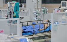 Tin sáng 20-3: 23% y bác sĩ trầm cảm vì dịch; số ca COVID-19 tăng gấp 6 nhưng tử vong giảm hơn 30%