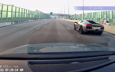 Loạt siêu xe Lamborghini, McLaren, Ferrari và Porsche bị tịch thu vì đua xe trái phép