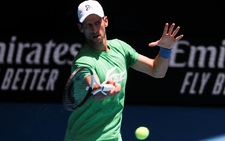 Djokovic bị quản thúc trở lại, chờ phiên điều trần về vụ hủy visa
