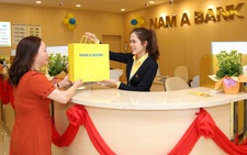 Cơ hội nhận lộc xuân lên đến 4 tỉ đồng khi giao dịch tại Nam A Bank