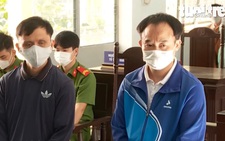 Nguyên giảng viên Trường ĐH Tôn Đức Thắng vu khống bí thư tỉnh ủy 'đạo văn' lãnh án tù