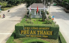Coca Cola đầu tư nhà máy hơn 136 triệu USD ở Long An