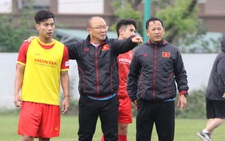 HLV Park Hang Seo chọn ai cho danh hiệu FIFA The Best?