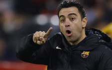 Đội một Barca chỉ còn 12 cầu thủ, HLV Xavi gọi 'viện binh' hành quân đến Mallorca