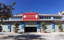 Doanh nghiệp quảng cáo có 10ha sâm: 'Thực tế không có'
