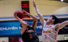 Highlights: Những cú ‘block’ ấn tượng tại VBA 2021
