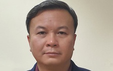 Bắt chủ tịch Công ty Công viên cây xanh Hà Nội