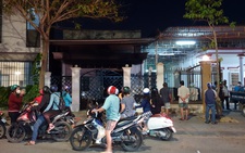 Khởi tố, bắt tạm giam nữ sinh đầu độc cha, giấu thi thể